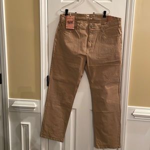 Orvis 5 pocket pant